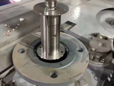 磁尺在液位監(jiān)測(cè)管理系統(tǒng)中的應(yīng)用